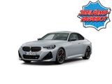 BMW M240i xDrive Coupe LMR 19'' Park-Assistent El. P - BMW M240i New cars