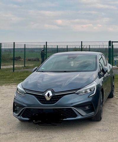 Renault Clio TCe 130 RS-LINE