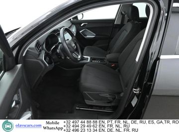 Audi Q3 - 7