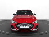 Audi S3 Sportback 2.0 TFSI quattro Klima Navi - Audi S3 aus 2025