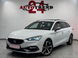 Seat Leon Sportstourer FR 4Drive PANO+KAMERA+LED+AHK - Seat Leon mit Diesel-Antrieb: Allradantrieb