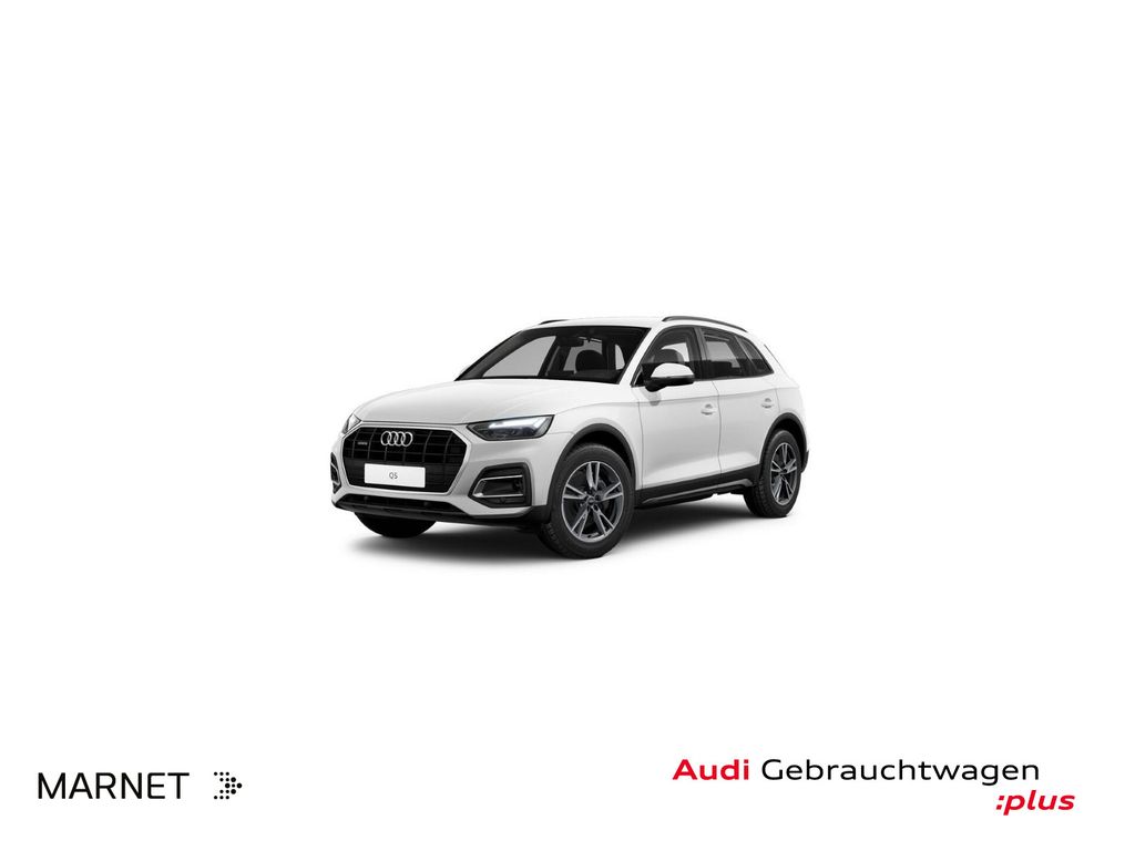 Image of Audi Q5
