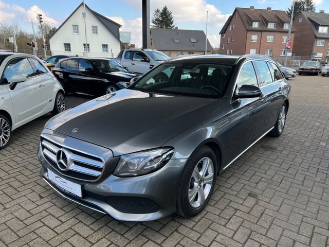 Mercedes-Benz E 220 E -Klasse T-Modell Avantgarde