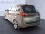 Ford Grand C-Max Titanium Automatik AHK Bluetooth - Ford Grand C-Max: Van