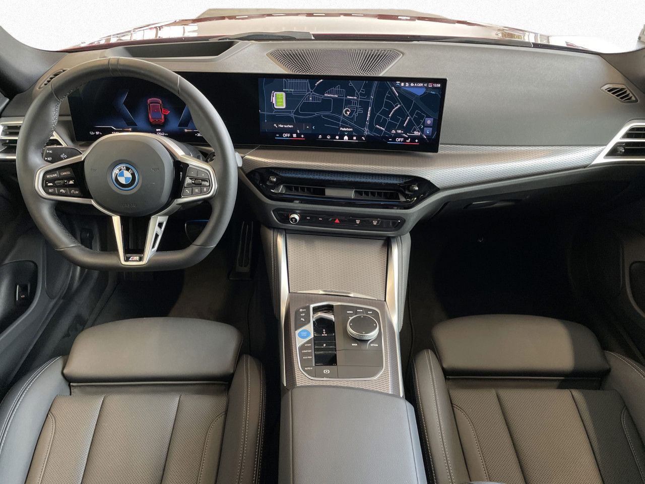 BMW i4 - Bild 17