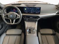 BMW i4 - Vorschau Bild 17