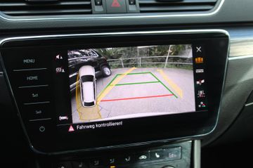 Skoda Superb - 7