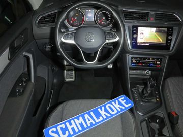 Volkswagen Tiguan - 12