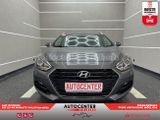 Hyundai i40 Comfort " 1 HAND-MULTI-NAVI-CAM-ALU" - Hyundai i40: Comfort