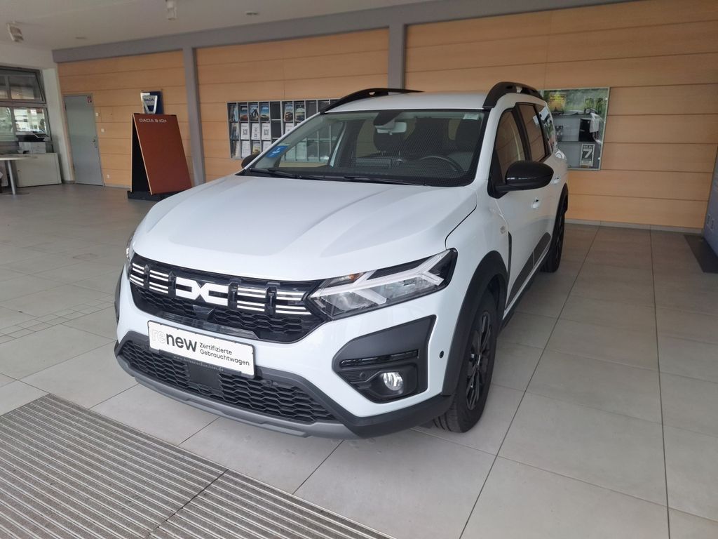 Image of Dacia Jogger