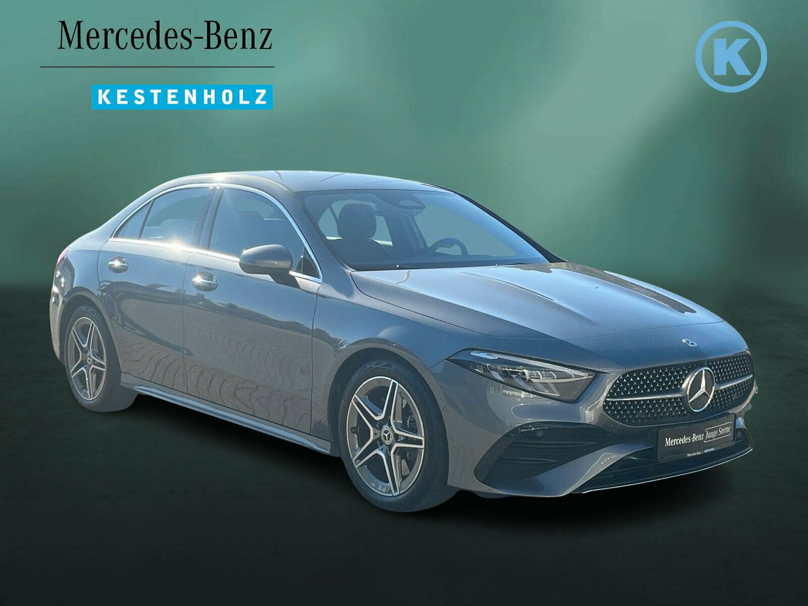 Mercedes-Benz A 250 4M Limo AMG+TOTW+KEYL+KAM+LED+DIGITAL+SPUR imagem 3