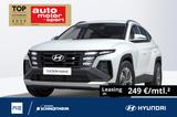Hyundai TUCSON Select MY26 HEV 1.6 T 239PS AT Design-P - Hyundai Tucson Select mit Hybrid-Antrieb (Benzin/Elektro)
