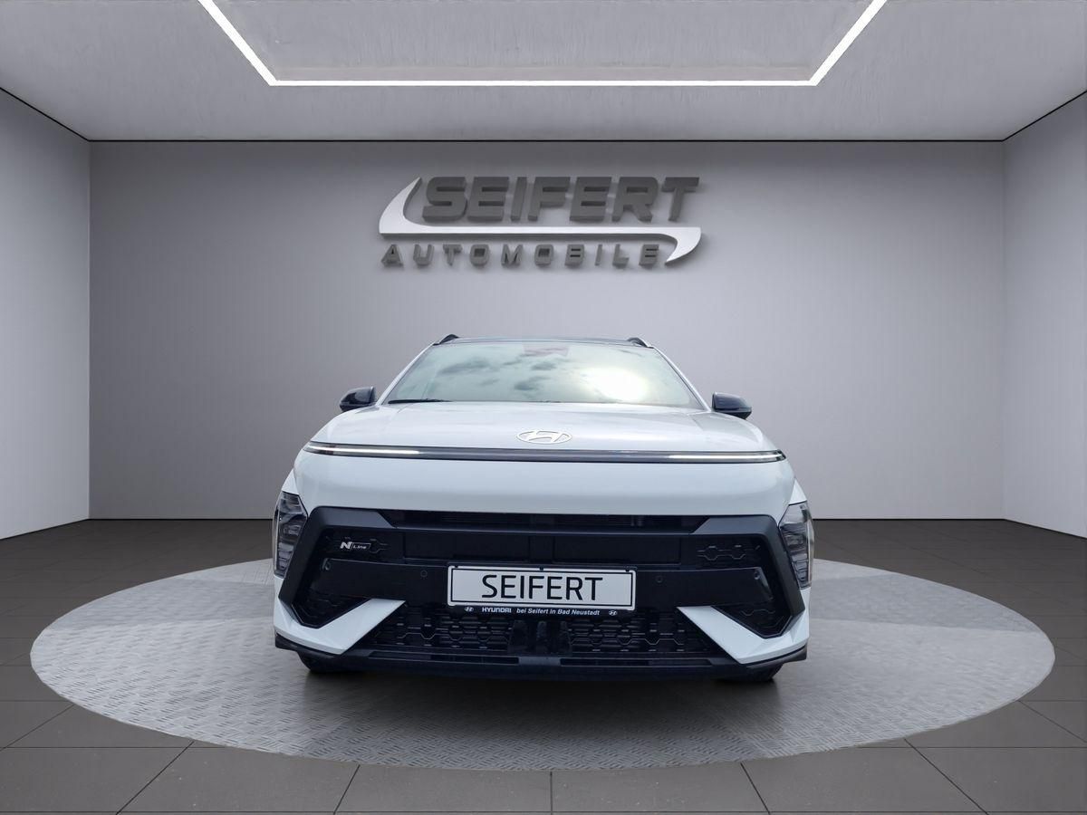 Hyundai Kona – Bild 8