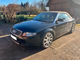 Audi A4 2.5TDI multitronic Cabriolet  - Audi A4: Cabrio, 2.5
