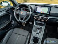 Cupra Formentor - Vorschau Bild 7