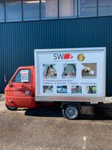 Piaggio APE - Piaggio Ape