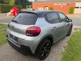 Citroën C3 Feel 1,2*Tüv Gepflegt*Zahnriemen erneuert* - gebrauchte Citroën C3 aus dem Jahr 2019