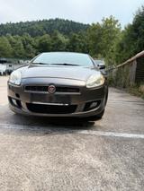 Fiat Bravo 1.9 Diesel  EZ 2007  TÜV bis ... - gebrauchte Fiat Bravo aus dem Jahr 2007