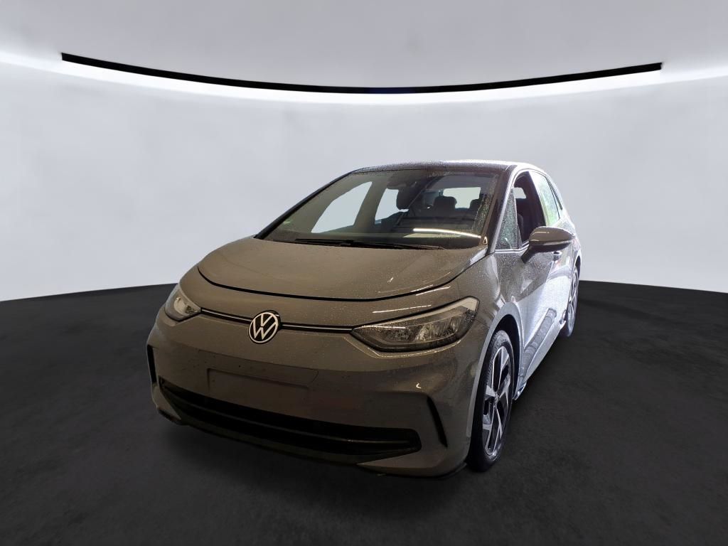 Volkswagen ID.3 Pro LED DAB+ PDC CARPLAY ISOFIX ACC LED