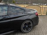 BMW M4 Competition  - gebrauchte BMW M4 aus dem Jahr 2017