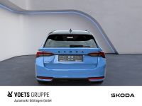 Skoda Octavia - Vorschau Bild 4