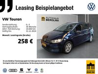 Volkswagen Touran - Vorschau Bild 3