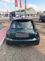 MINI COOPER S Park Lane Park Lane - gebrauchte MINI MINI aus dem Jahr 2005