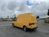 Volkswagen T6 Transporter LKW/Hoch/Lang/Klima/Standzg/AHK - LKW Transporter gebraucht