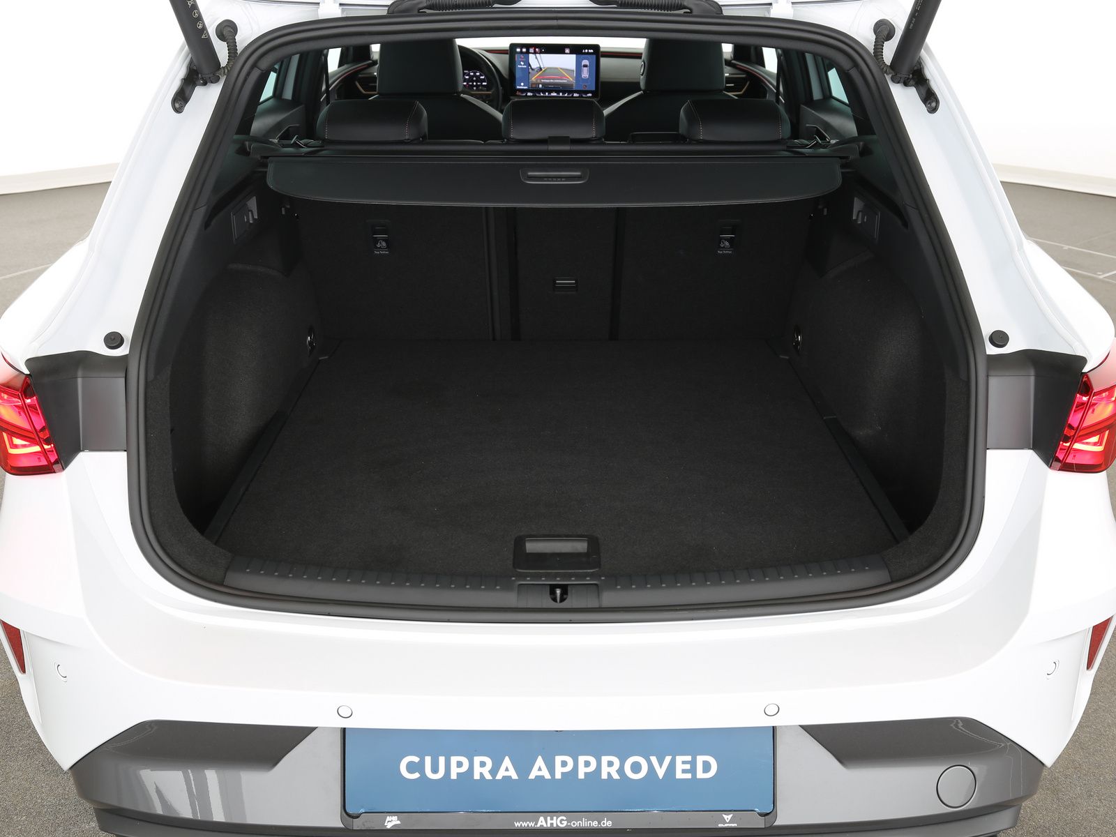 Cupra Leon - Bild 30
