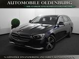 Mercedes-Benz E 200 d T Avantgarde *Distro+*AHK*StHz*BURM*KAM* - Mercedes-Benz E 200 in Oldenburg