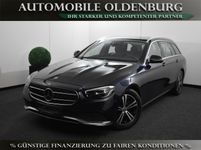 Mercedes-Benz E 200 d T Avantgarde *Distro+*AHK*StHz*BURM*KAM*