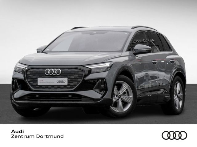 Audi Q4 45 e-tron quattro Optikapket+Dynamikpaket+SON