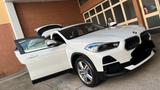 BMW Bmw x2 118i sdrive AHK top Zustand BMW Gar... - BMW 118 SUV