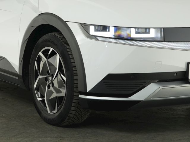 IONIQ 5 TECHNIQ 77,4kWh+VOLL-LED+LEDER+NAVI+KLIM