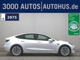 Tesla Model 3 RWD Navi LED Leder ACC Keyless RfK - Tesla aus 2022