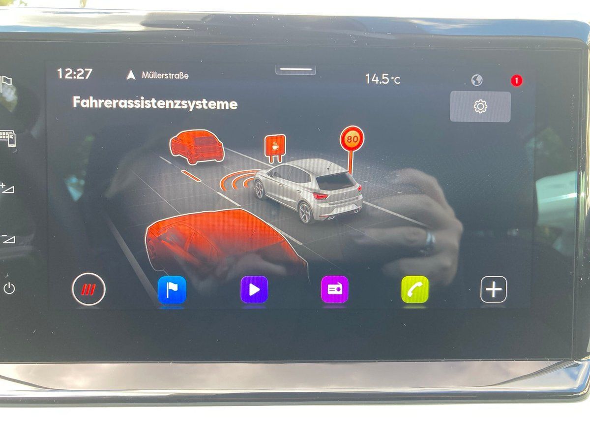 Seat Ibiza - Bild 29