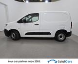 Peugeot Partner 1.5 HDI Asphalt Navi Camera Klima PDC . - Peugeot Partner aus 2022