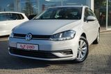 Volkswagen Golf VII 1.0 TSI Klimaaut. Sitzheizung PDC - Volkswagen in Erfurt
