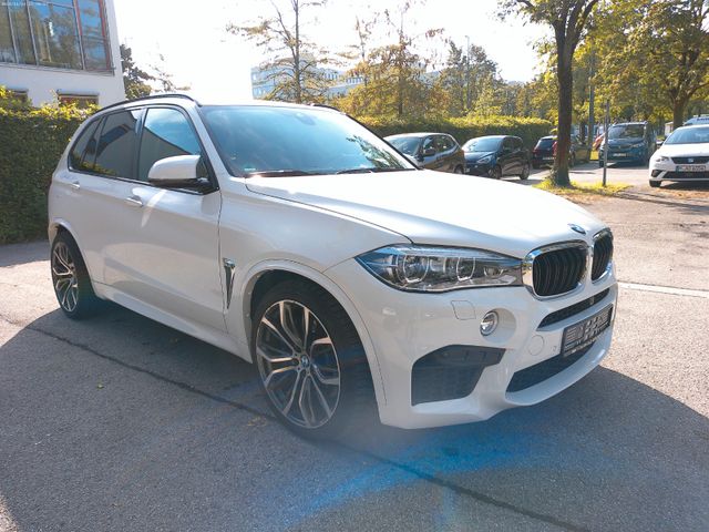 BMW X5 M Performance,Panorama,Navi,LED,Kammera, DKG