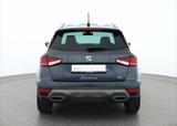Seat Arona 1.5 TSI DSG FR LED Navi Sitzheizung Kamera - gebrauchte Seat Arona aus dem Jahr 2022