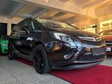 Opel Zafira Tourer 1.6Turbo*7Sitzer*Automatik*1.Hand - Opel: 1.7