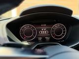 Audi TT Roadster 2.0 TFSI S tronic quattro - S-Line - Audi TT: Weiß, Cabrio