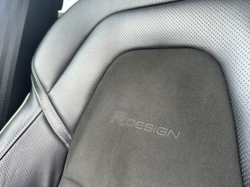 Volvo XC60 R Design T-Leder Kamera AppleCarplay – Bild 14