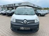 Renault Kangoo Rapid 1.5TDCI Automatik*TEMPOMAT*KLIMA* - Renault Kangoo mit Diesel-Antrieb: Van