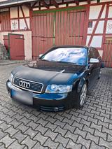 Audi S4 B6 4.2 V8 - gebrauchte Audi S4 aus dem Jahr 2003