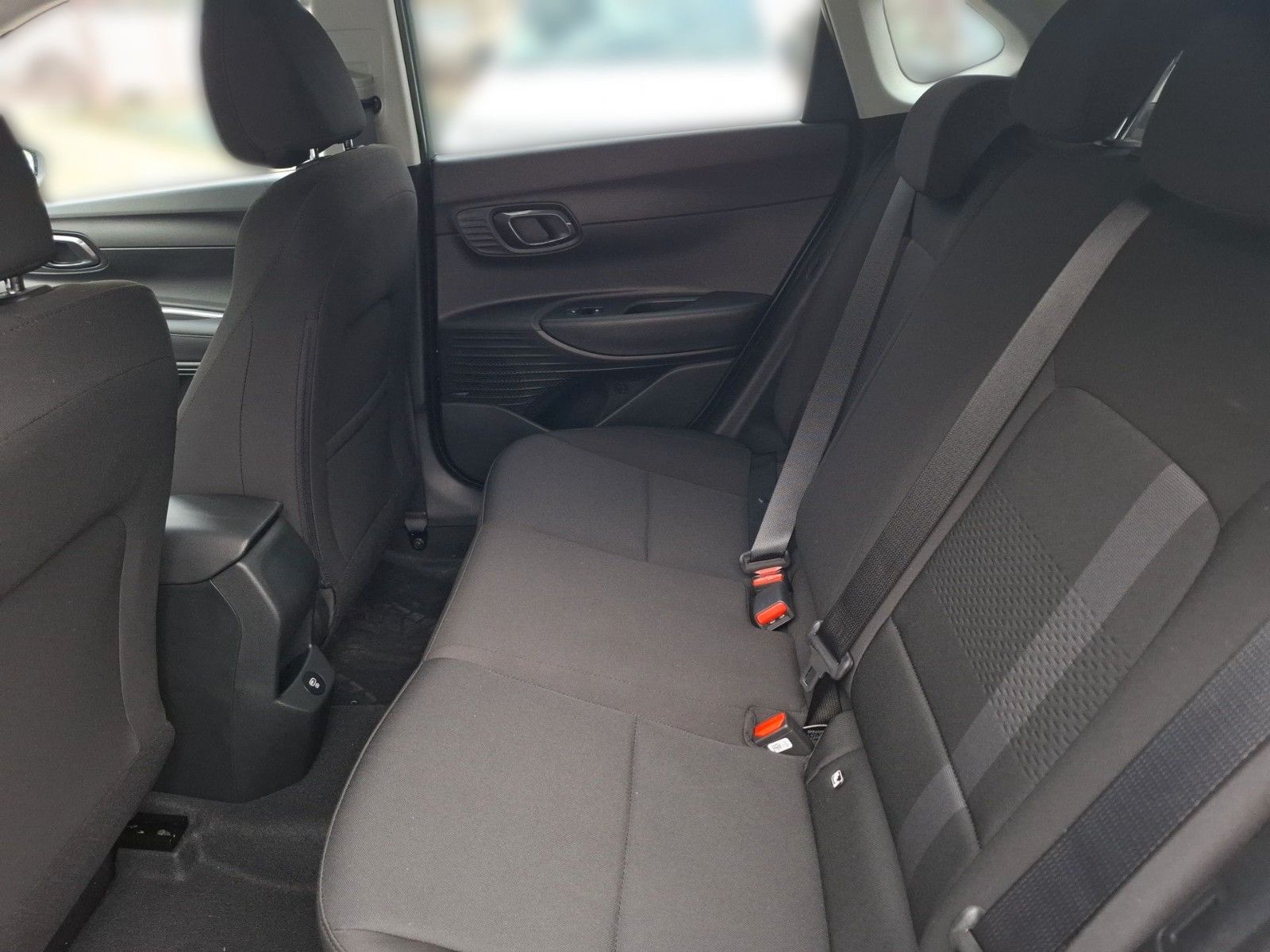 Hyundai i20 - Bild 11
