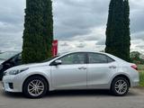 Toyota Corolla 1,6-l-Valvematic Comfort Comfort - Toyota Corolla: 1.6