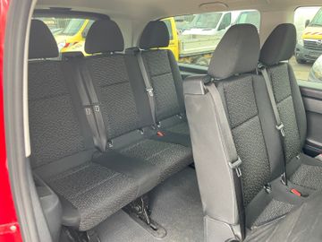 Mercedes Vito - 7