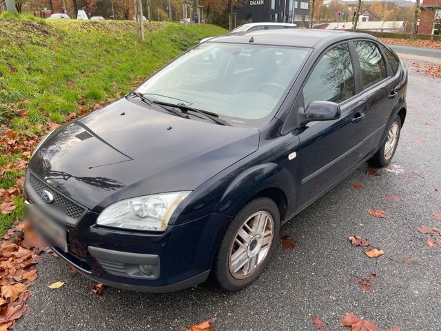 Ford Focus 1.8 zum Verkauf