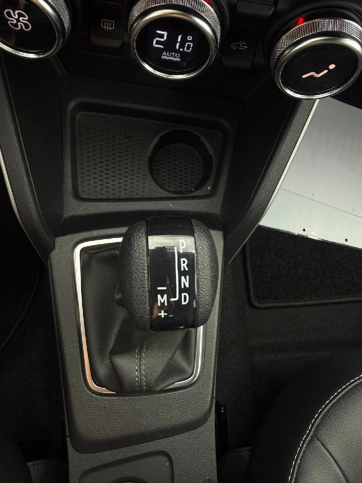 Dacia Duster II Prestige *Automatik*